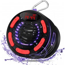 BassPal Shower