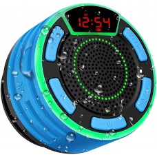 BassPal LED Display