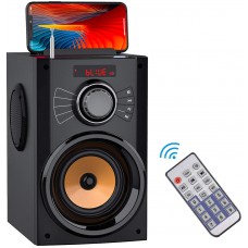 Big Bass Party Speaker